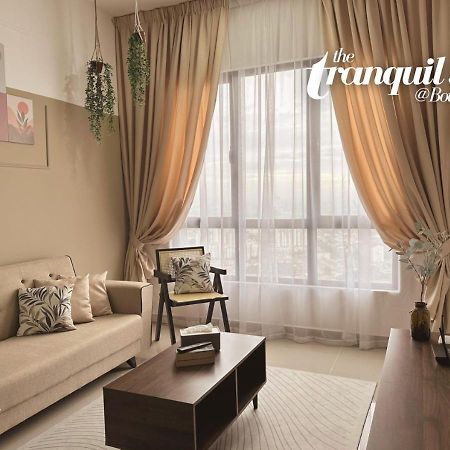 Tranquil Suite, Mkh Boulevard 2 Каджанг Экстерьер фото