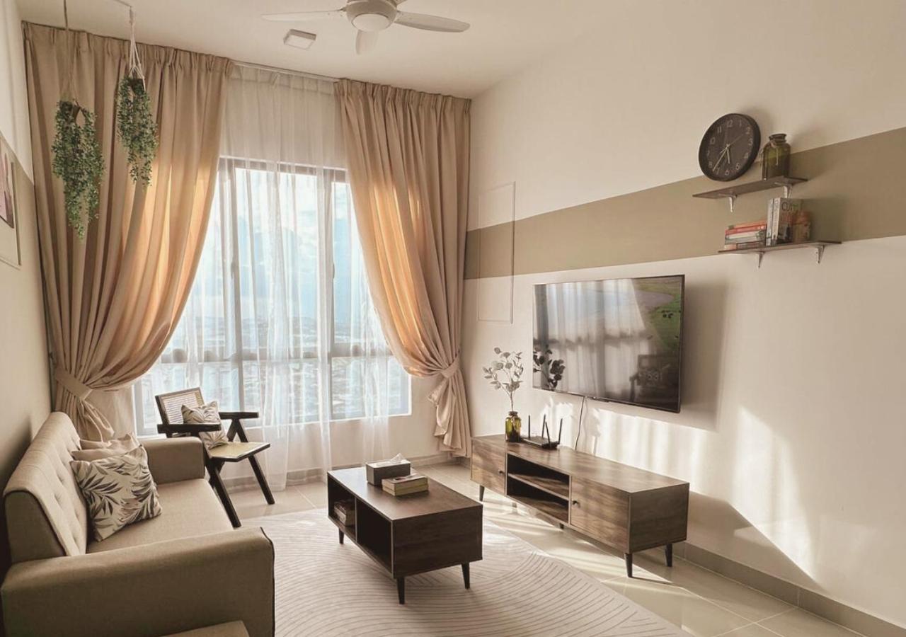 Tranquil Suite, Mkh Boulevard 2 Каджанг Экстерьер фото